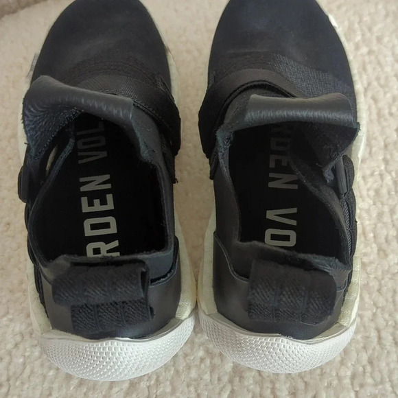 Adidas Harden Vol 2 LS Buckle Sneakers - Picture 7 of 13